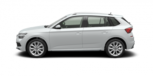 Škoda Kamiq - 1,5 TSI 110 kW 7-stup. automat.
