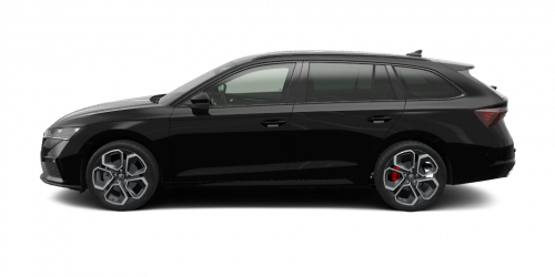 Škoda Octavia - 2,0 TDI 147 kW 7-stup. automat.