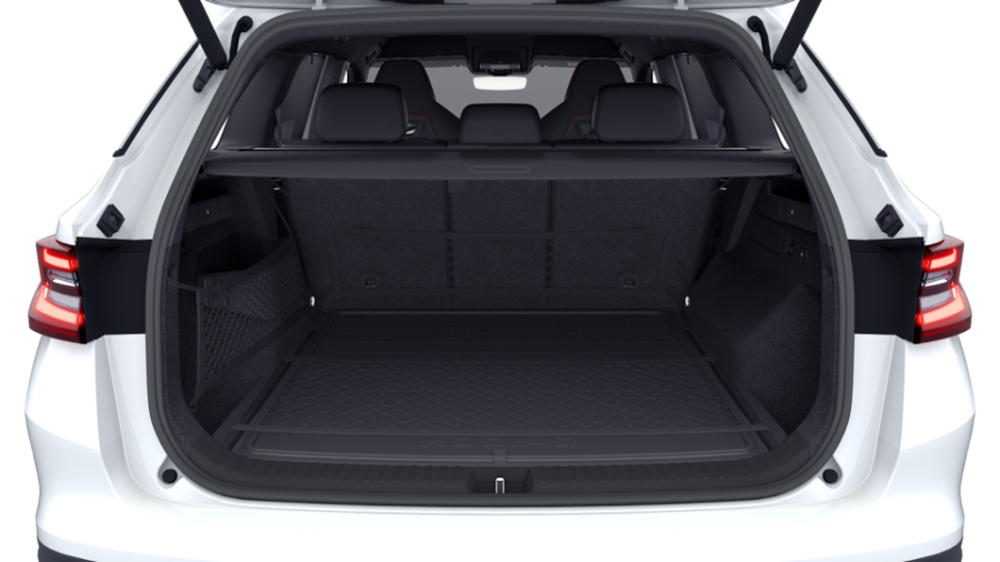 Škoda Kodiaq, 2,0 TSI 195 kW 7-stup. automat. 4x4, barva bílá