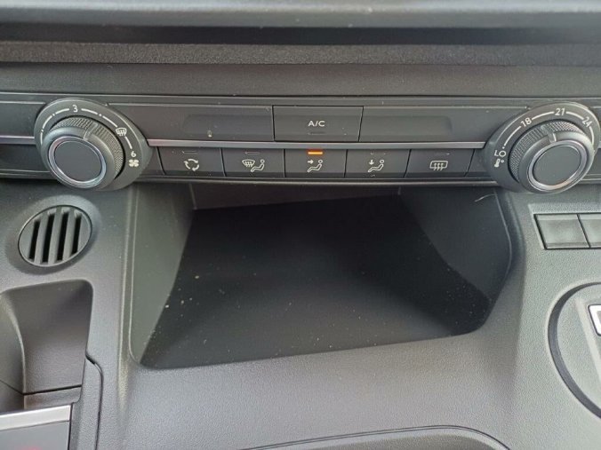 Peugeot Rifter, Peugeot Rifter Long Allure 1.5 HDI 130k 7míst, barva stříbrná
