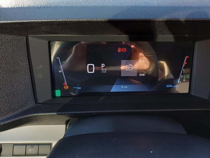 Peugeot Traveller, Peugeot Traveller Active L2 2.2 BlueHDi 150 MAN, barva zelená