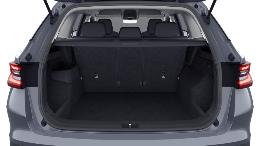Škoda Kodiaq, 2,0 TDI 142 kW 7-stup. automat. 4x4, barva šedá
