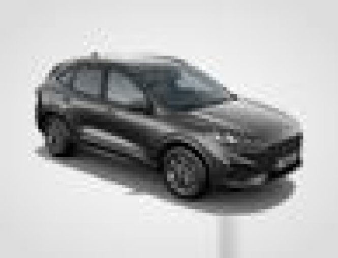 Ford Kuga, 1.5 EcoBoost, barva šedá