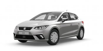Seat Ibiza - FR 1.0 TSI 115k