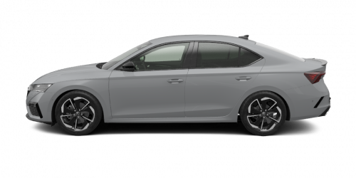 Škoda Octavia - 2,0 TDI 147 kW 7-stup. automat. 4x4