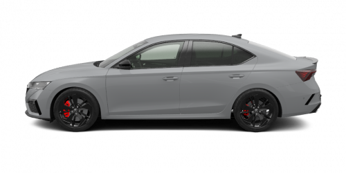 Škoda Octavia - 2,0 TSI 180 kW 7-stup. automat.