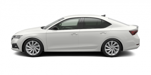Škoda Octavia - 2,0 TDI 110 kW 7-stup. automat.
