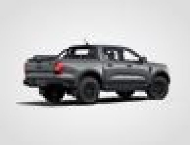 Ford Ranger, 2.0 EcoBlue Bi-Turbo, barva šedá
