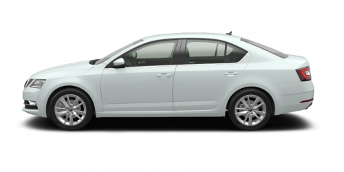 Škoda Octavia - 2,0 TDI 110 kW 6-stup. mech.