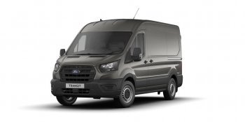 Ford Transit - 2.0 EcoBlue