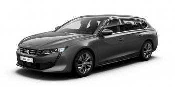 Peugeot 508 - SW ALLURE PureTech 180k S&S EAT8 Euro6.2