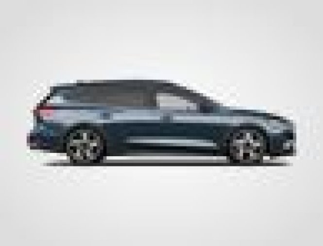 Ford Focus, 1.5 EcoBlue, barva modrá