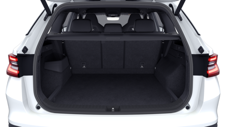 Škoda Kodiaq, 2,0 TDI 142 kW 7-stup. automat. 4x4, barva bílá