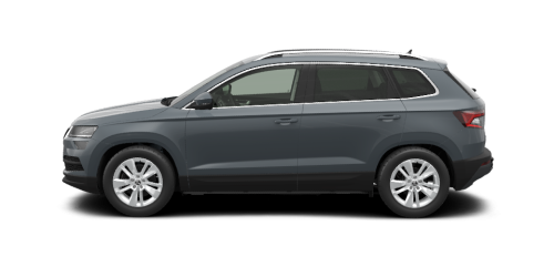 Škoda Karoq - 2,0 TDI 110 kW 6-stup. mech.