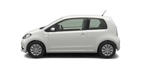 Škoda Citigo - 1,0 MPI 50 kW 5-stup. mech.