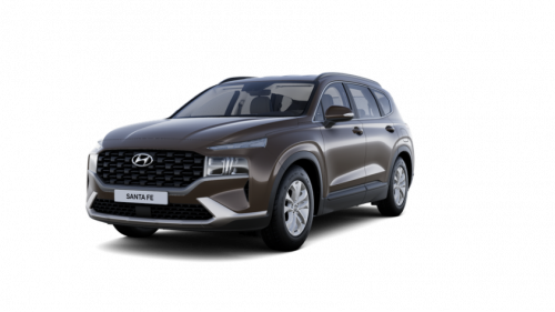 Hyundai Santa Fe - 2,2 CRDi 4×4 142 kW 8DCT