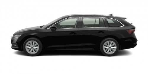 Škoda Octavia - 2,0 TDI 110 kW 7-stup. automat.