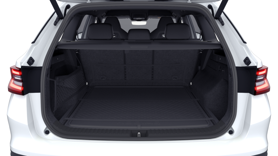 Škoda Kodiaq, 2,0 TDI 142 kW 7-stup. automat. 4x4, barva bílá