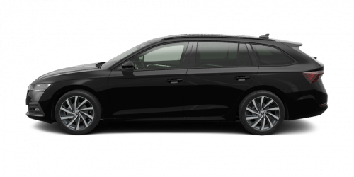 Škoda Octavia - 2,0 TDI 110 kW 7-stup. automat.