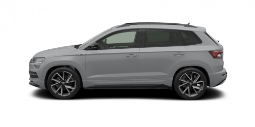 Škoda Karoq - 2,0 TSI 140 kW 7-stup. automat. 4x4