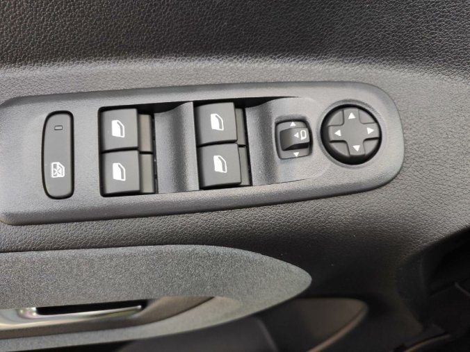 Peugeot Rifter, Peugeot Rifter GT 1.5 HDI 130kAUT8 osobní NAV, barva zelená