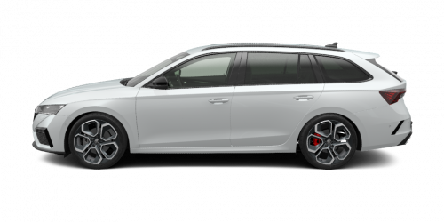 Škoda Octavia - 2,0 TDI 147 kW 7-stup. automat.