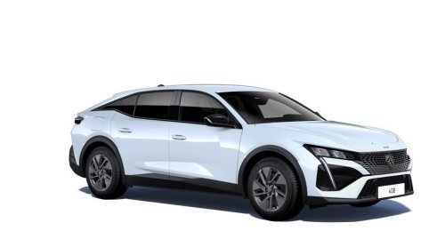 Peugeot 408 - Peugeot 408 ALLURE PureTech 130 S&S EAT8