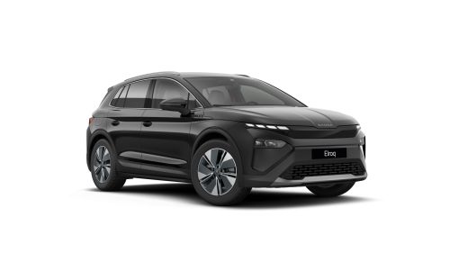 Škoda Elroq - 63 kWh 1° převodovka