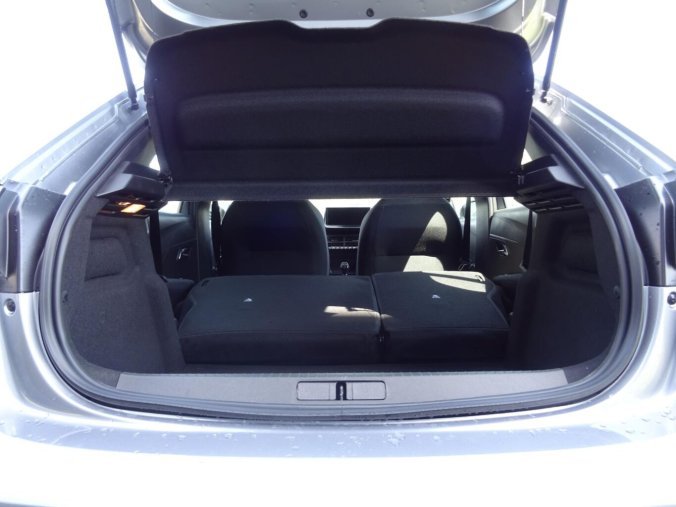 Peugeot 208, Peugeot 208 STYLE PureTech 100k MAN6, barva šedá