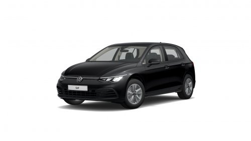 Volkswagen Golf - Golf Life 1,5 TSI 6G