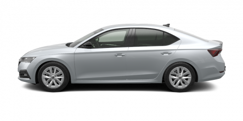 Škoda Octavia - 1,5 TSI 110 kW 6-stup. mech.