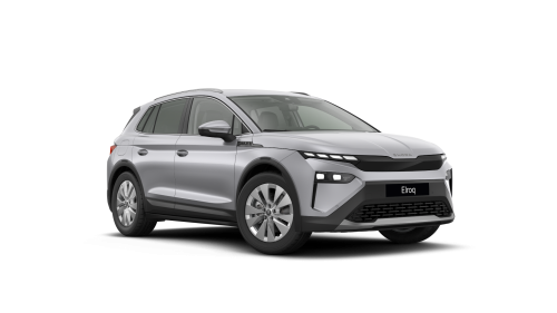 Škoda Elroq - 82 kWh 1° převodovka