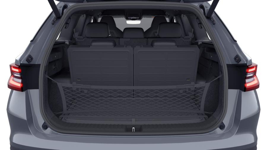 Škoda Kodiaq, 2,0 TDI 142 kW 7° automatická DSG 4x4, barva šedá