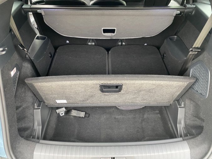 Peugeot 5008, Peugeot 5008 ALLURE Hybrid 145 e-DCS6 - TAŽNÉ - 7033, barva bílá