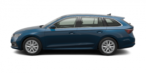 Škoda Octavia - 2,0 TDI 85 kW 6-stup. mech.