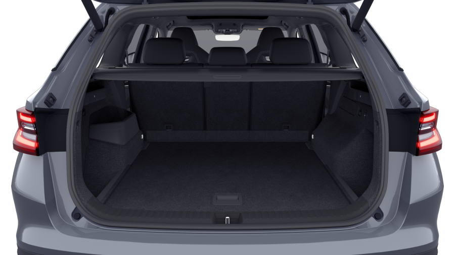 Škoda Kodiaq, 2,0 TDI 142 kW 7-stup. automat. 4x4, barva šedá