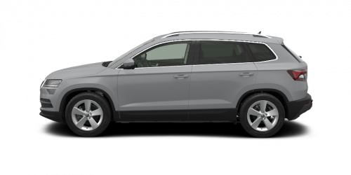 Škoda Karoq - 1,0 TSI 85 kW 6-stup. mech.