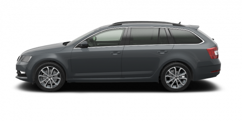 Škoda Octavia - 1,5 TSI 110 kW 6-speed mech.