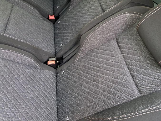 Peugeot Rifter, Peugeot Rifter LONG ALLURE BlueHDi 130 S&, barva bílá