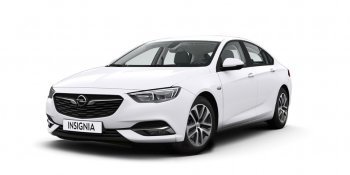 Opel Insignia - GSI 2.0 BITURBO 4X4 AT8