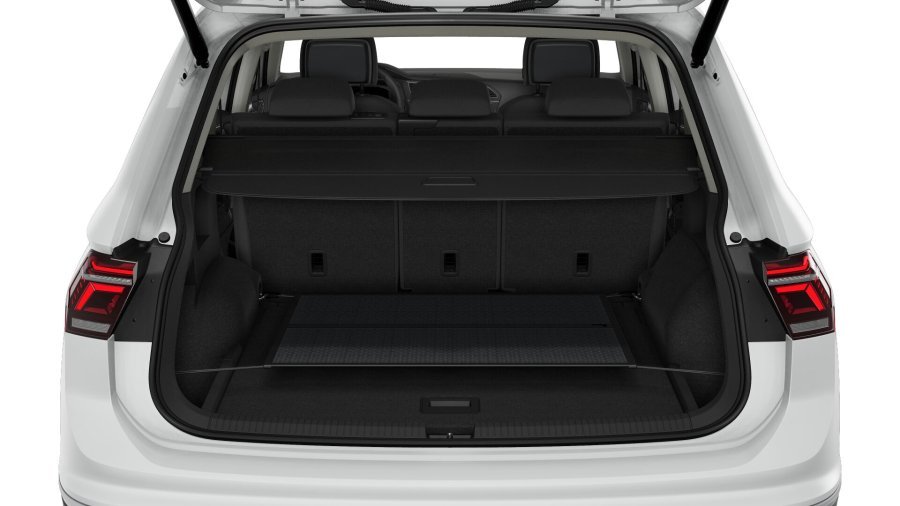 Volkswagen Tiguan Allspace, Allspace Elegance 2,0 TDI 110 kW 4M 7DSG, barva bílá