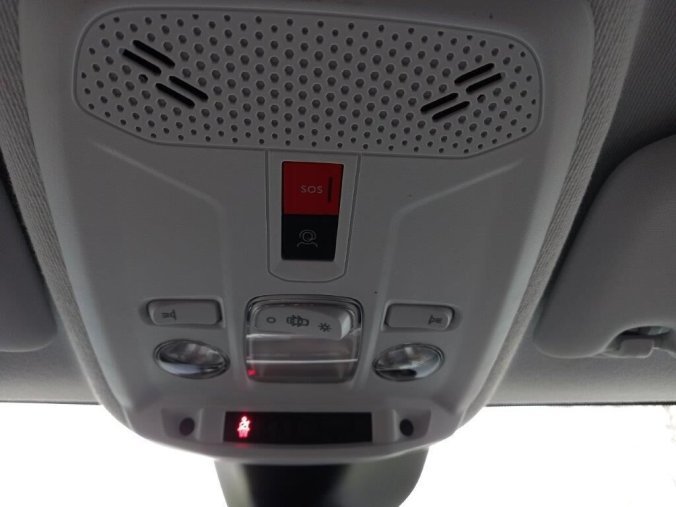 Peugeot 208, Peugeot 208 BUSINESS Hybrid 110 e-DCS6, barva zelená