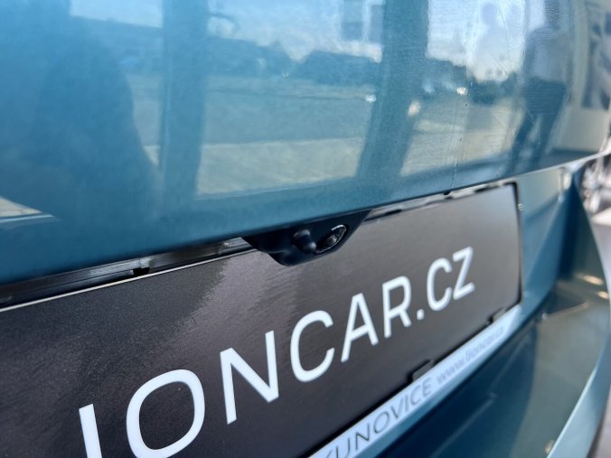 Peugeot 308, Peugeot 308 SW ALLURE 130 koní, Automat, barva modrá