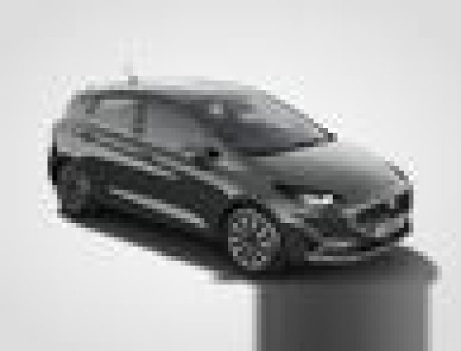 Ford Fiesta, 1.0 EcoBoost, barva šedá