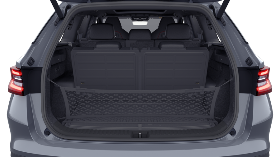 Škoda Kodiaq, 2,0 TSI 195 kW 7-stup. automat. 4x4, barva šedá