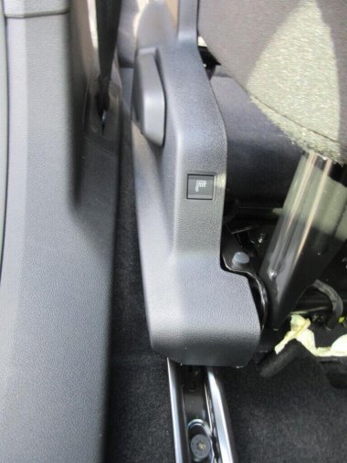 Peugeot Rifter, Peugeot Rifter LONG ALLURE HDi 130 MAN6 7míst, barva černá