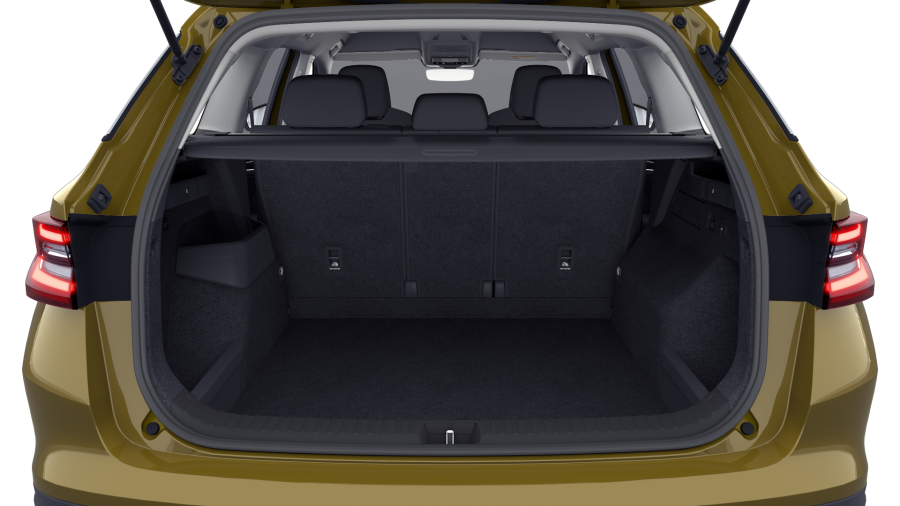 Škoda Kodiaq, 2,0 TDI 110 kW 7° automatická DSG, barva zlatá