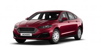 Ford Mondeo - 2.0 EcoBlue