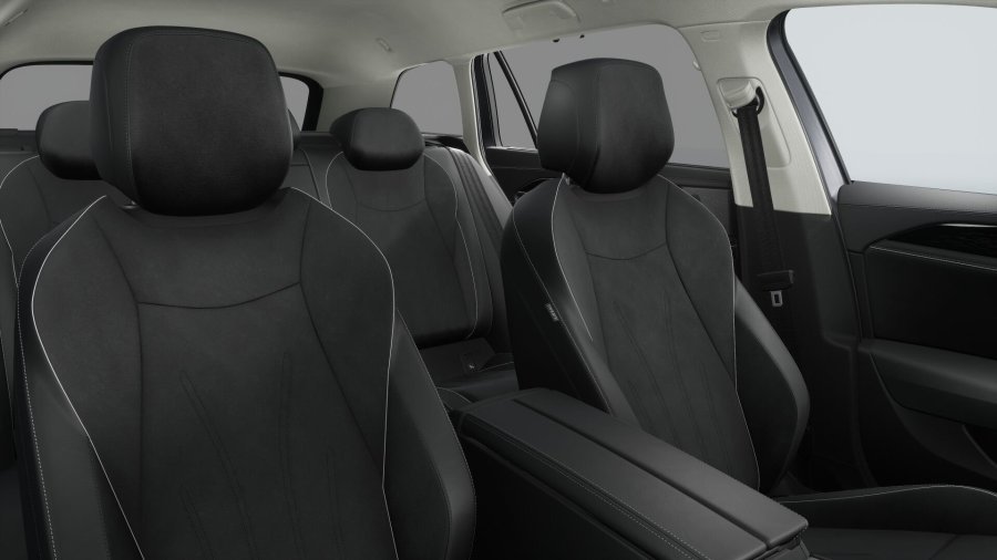 Volkswagen Passat, Passat Elegance 1,5 eTSI 110 kW mHEV, barva šedá