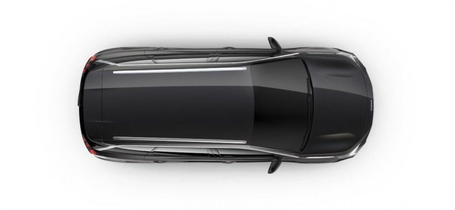 Peugeot 5008, Peugeot 5008 ALLURE PACK BlueHDi 130 EAT 8, barva šedá